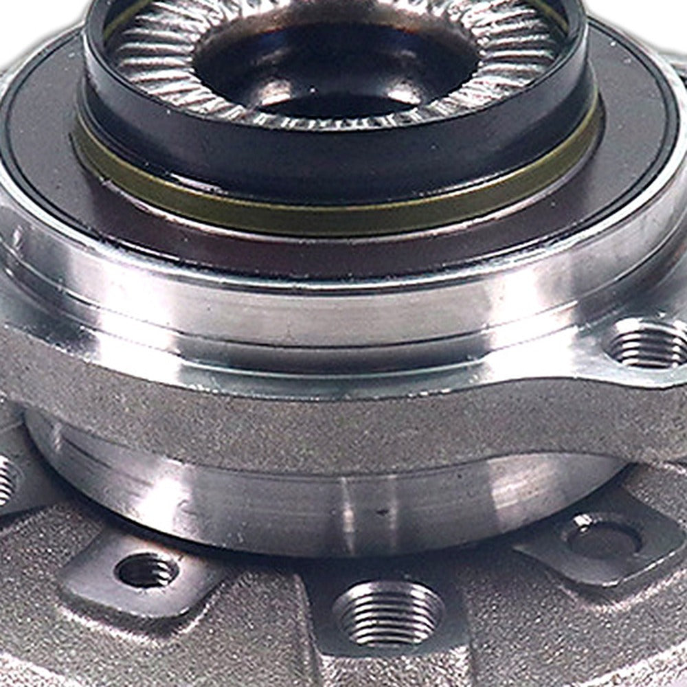 Rear Wheel Hub Bearing Unit Suitable for BMW M2 M3 M4 2 3 4 Series AWD - XQ1