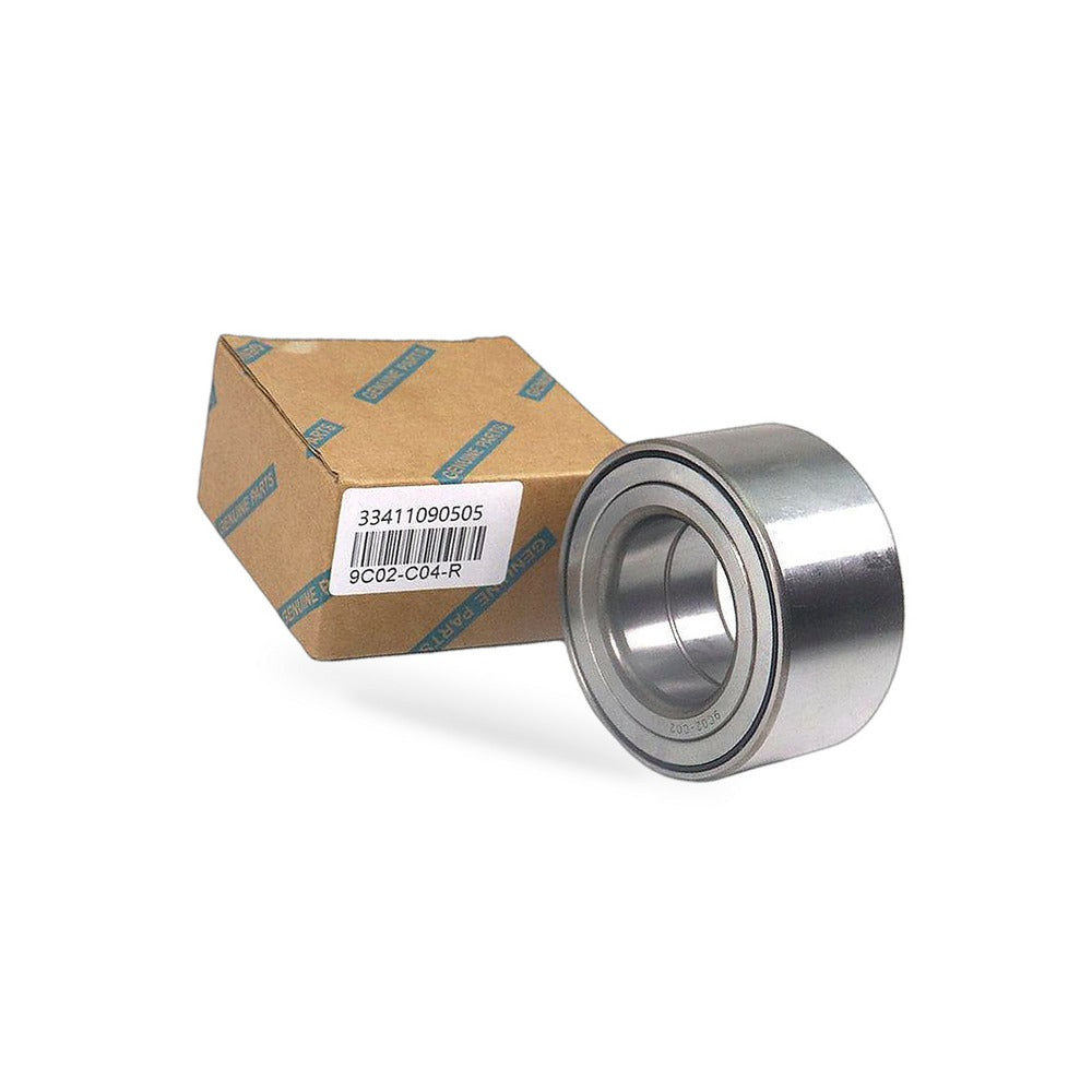 Rear Wheel Hub Bearing Suitable for BMW 3 Series E36 E46 X3 E83 Z4 E85 - BD1