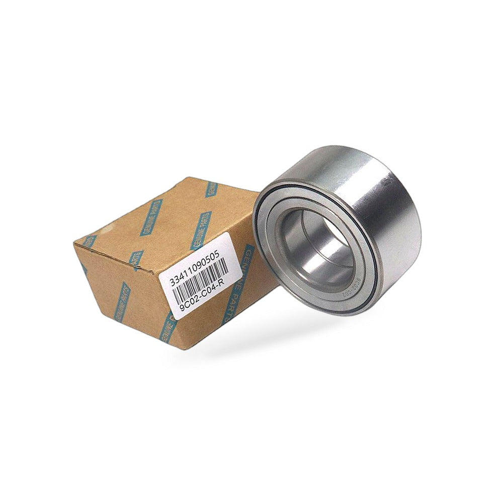 Rear Wheel Hub Bearing Suitable for BMW 3 Series E36 E46 X3 E83 Z4 E85 - BD2