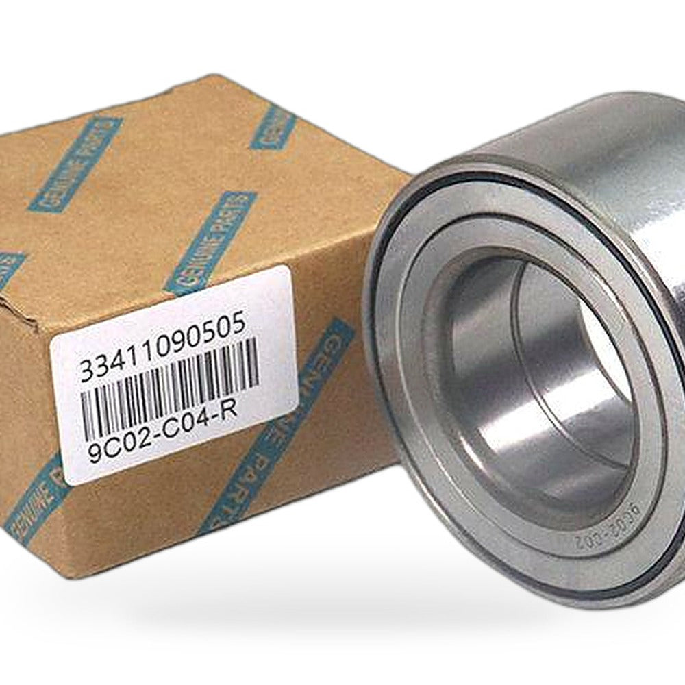 Rear Wheel Hub Bearing Suitable for BMW 3 Series E36 E46 X3 E83 Z4 E85 - XQ1