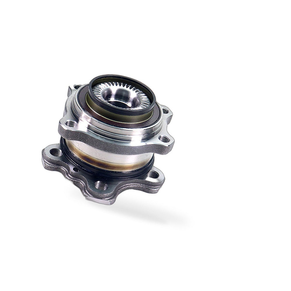 Rear Wheel Bearing Hub Unit Suitable for BMW X5 G05 X6 G06 33406890073 - BD1