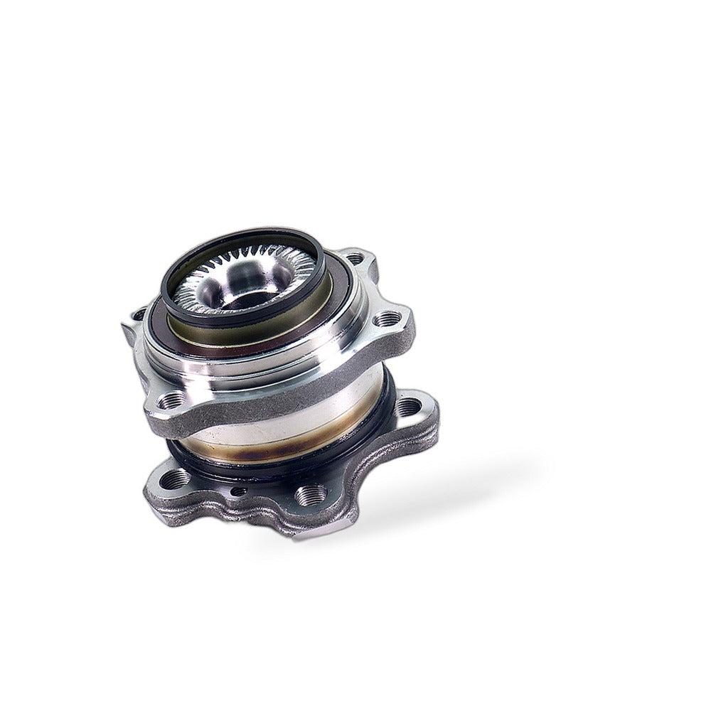 Rear Wheel Bearing Hub Unit Suitable for BMW X5 G05 X6 G06 33406890073 - BD2