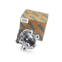 Rear Wheel Bearing Hub Unit Suitable for BMW X5 G05 X6 G06 33406890073 - BD3