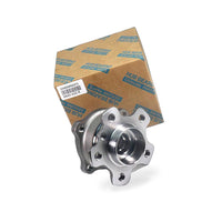 Rear Wheel Bearing Hub Unit Suitable for BMW X5 G05 X6 G06 33406890073 - BD4