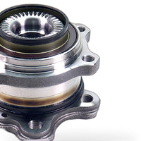 Rear Wheel Bearing Hub Unit Suitable for BMW X5 G05 X6 G06 33406890073 - XQ1