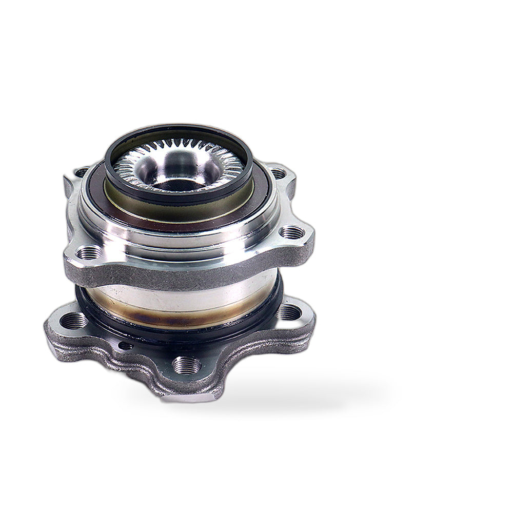 Rear Wheel Bearing Hub Unit Suitable for BMW X5 G05 X6 G06 33406890073 - ZT2