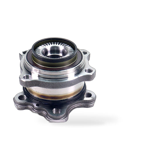 Rear Wheel Bearing Hub Unit Suitable for BMW X5 G05 X6 G06 33406890073 - ZT2