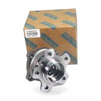 Rear Wheel Bearing Hub Unit Suitable for BMW X5 G05 X6 G06 33406890073 - ZT3