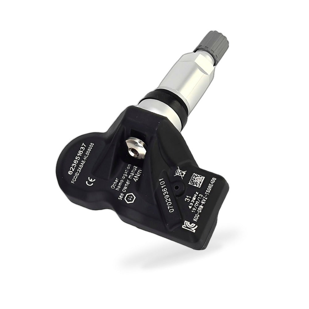 TPMS Tire Pressure Monitor Sensor Suitable for BMW 1 2 3 4 5 Series X1 X3 - BD2