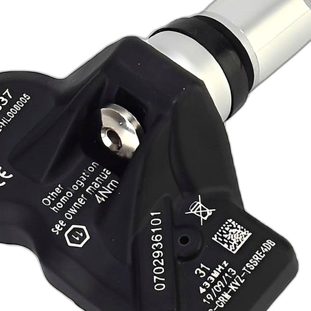 TPMS Tire Pressure Monitor Sensor Suitable for BMW 1 2 3 4 5 Series X1 X3 - XQ1