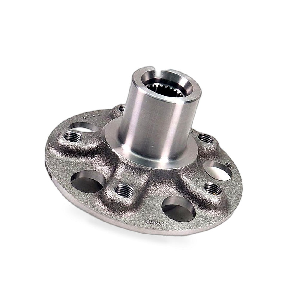 Wheel Hub Assembly Suitable for Mercedes-Benz E-Class W211 CLS-Class C219 Rear - BD1