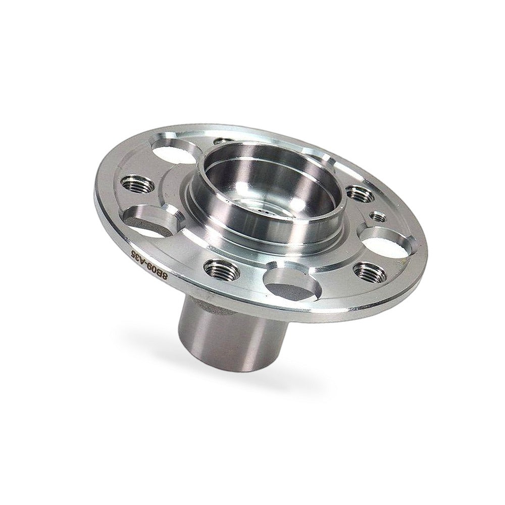 Wheel Hub Assembly Suitable for Mercedes-Benz E-Class W211 CLS-Class C219 Rear - BD3
