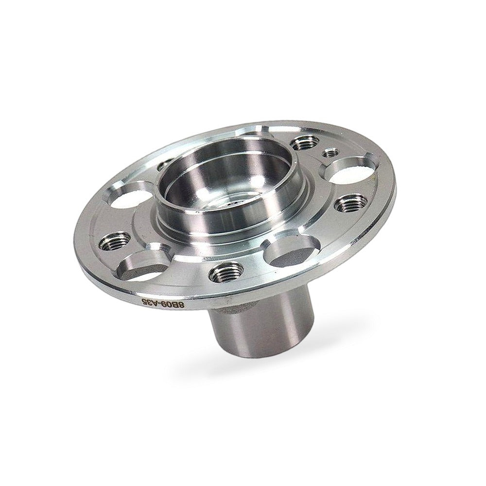 Wheel Hub Assembly Suitable for Mercedes-Benz E-Class W211 CLS-Class C219 Rear - BD4