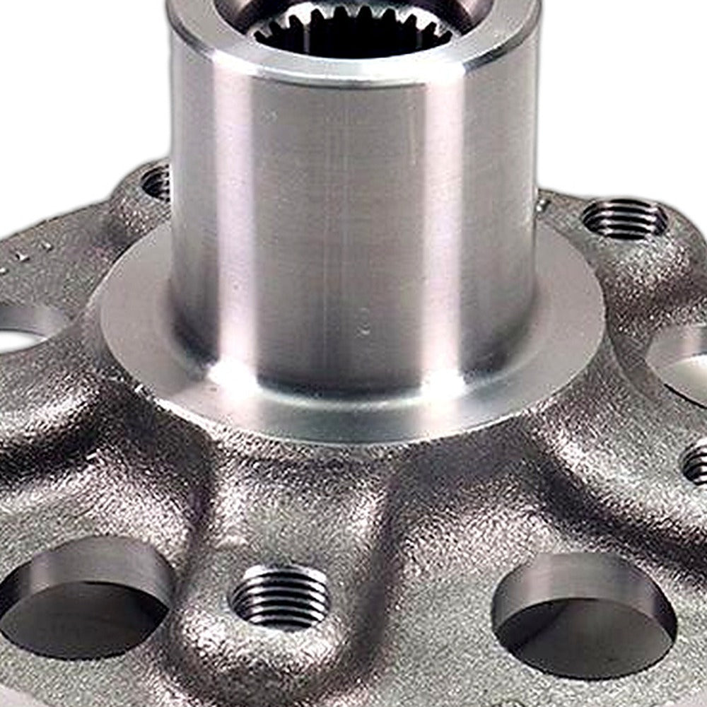Wheel Hub Assembly Suitable for Mercedes-Benz E-Class W211 CLS-Class C219 Rear - XQ1