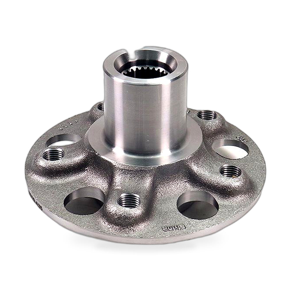Wheel Hub Assembly Suitable for Mercedes-Benz E-Class W211 CLS-Class C219 Rear - ZT2
