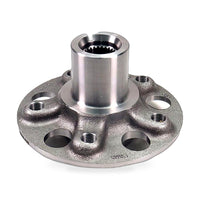 Wheel Hub Assembly Suitable for Mercedes-Benz E-Class W211 CLS-Class C219 Rear - ZT2
