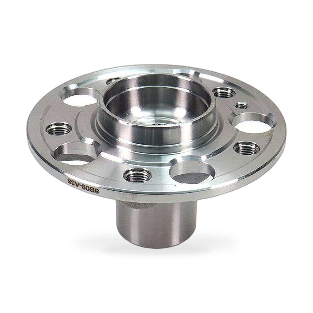 Wheel Hub Assembly Suitable for Mercedes-Benz E-Class W211 CLS-Class C219 Rear - ZT3