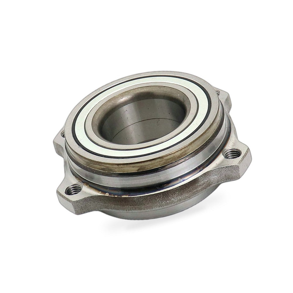 Rear Wheel Hub Unit Suitable for Mercedes-Benz C-Class W204 E-Class W212 SLK SLS - BD4