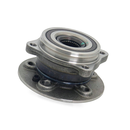 Front Wheel Hub Bearing Unit Suitable for Mercedes-Benz W166 X166 2012-2019