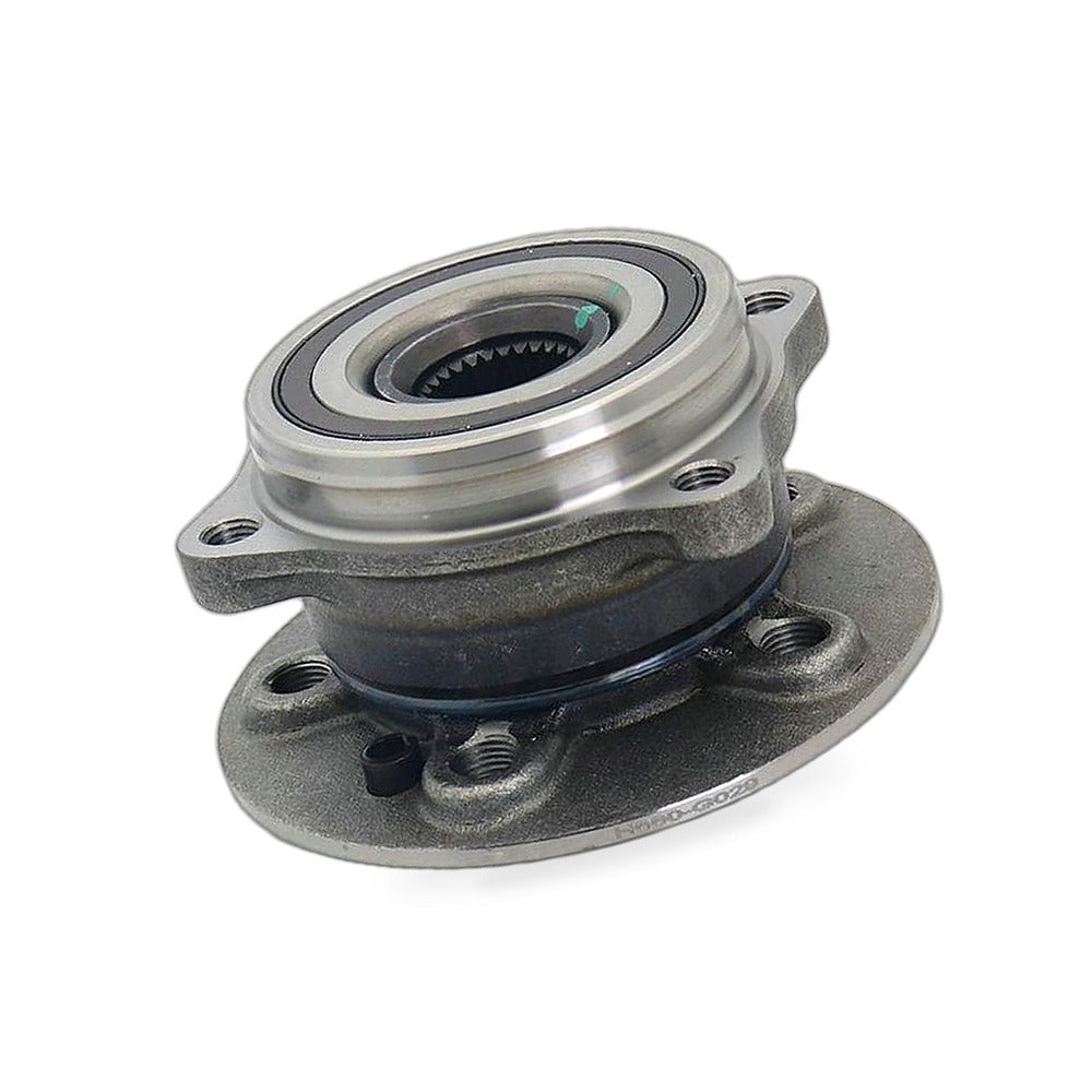 Front Wheel Hub Bearing Unit Suitable for Mercedes-Benz W166 X166 2012-2019 - BD4