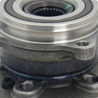 Front Wheel Hub Bearing Unit Suitable for Mercedes-Benz W166 X166 2012-2019 - XQ1