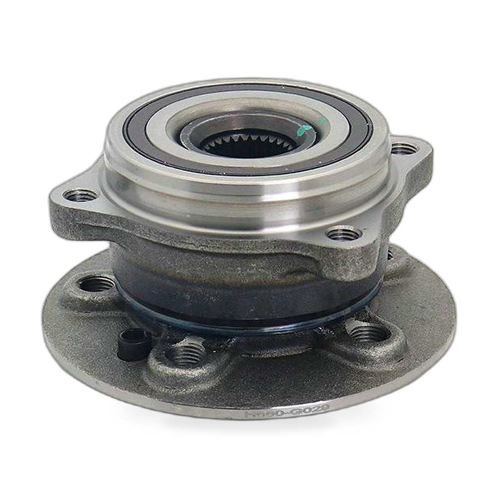 Front Wheel Hub Bearing Unit Suitable for Mercedes-Benz W166 X166 2012-2019 - ZT3