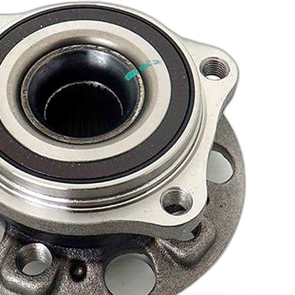 Wheel Hub Unit Bearing Suitable for Mercedes-Benz S-Class W222 4MATIC 2013-2020 - XQ1