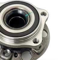 Wheel Hub Unit Bearing Suitable for Mercedes-Benz S-Class W222 4MATIC 2013-2020 - XQ1