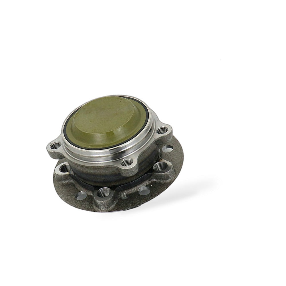 Wheel Hub Unit Suitable for Mercedes-Benz C-Class W205 C205 S205 Front Bearing - BD2