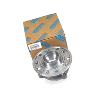 Wheel Hub Unit Suitable for Mercedes-Benz C-Class W205 C205 S205 Front Bearing - BD4