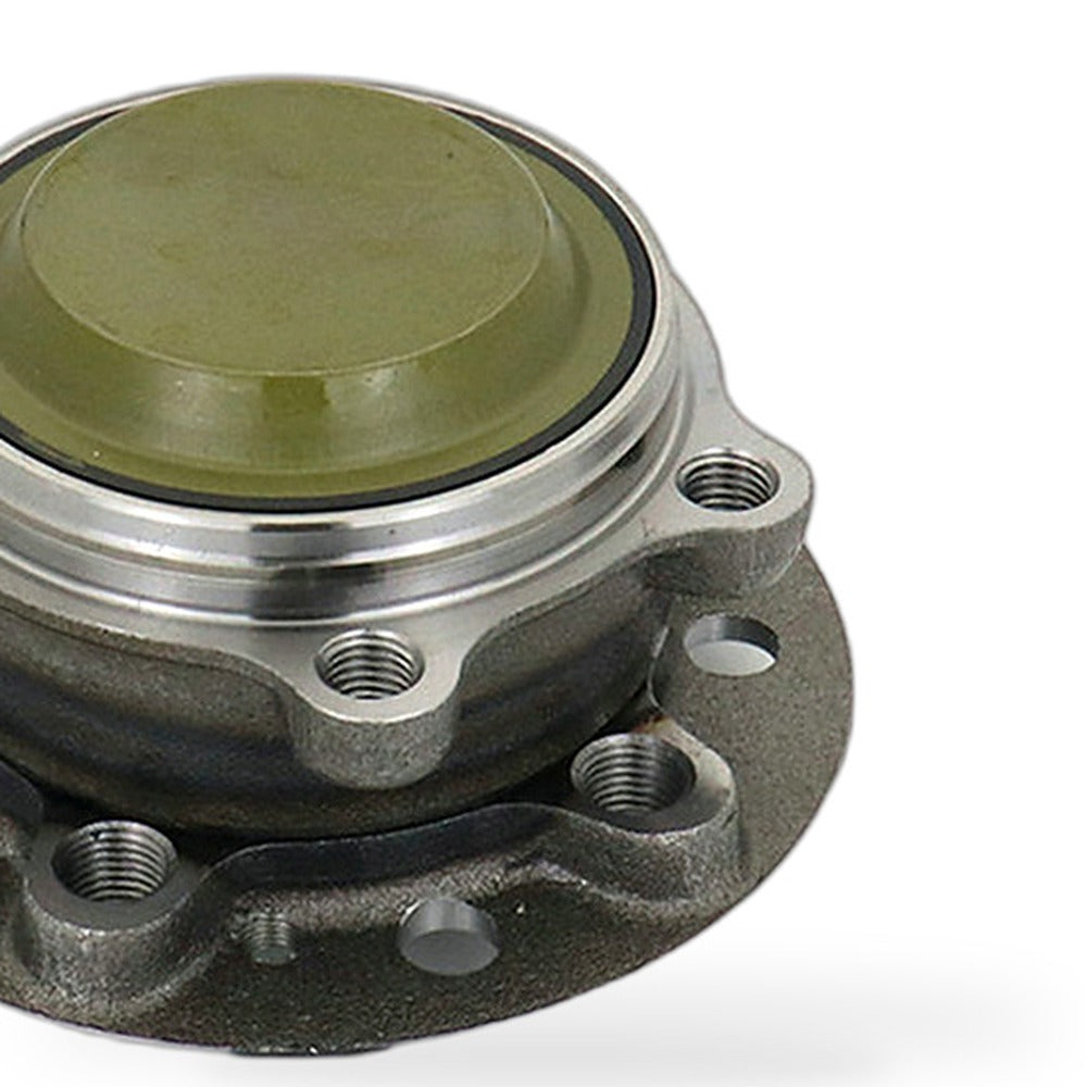Wheel Hub Unit Suitable for Mercedes-Benz C-Class W205 C205 S205 Front Bearing - XQ1