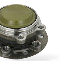 Wheel Hub Unit Suitable for Mercedes-Benz C-Class W205 C205 S205 Front Bearing - XQ1