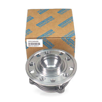 Wheel Hub Unit Suitable for Mercedes-Benz C-Class W205 C205 S205 Front Bearing - ZT3