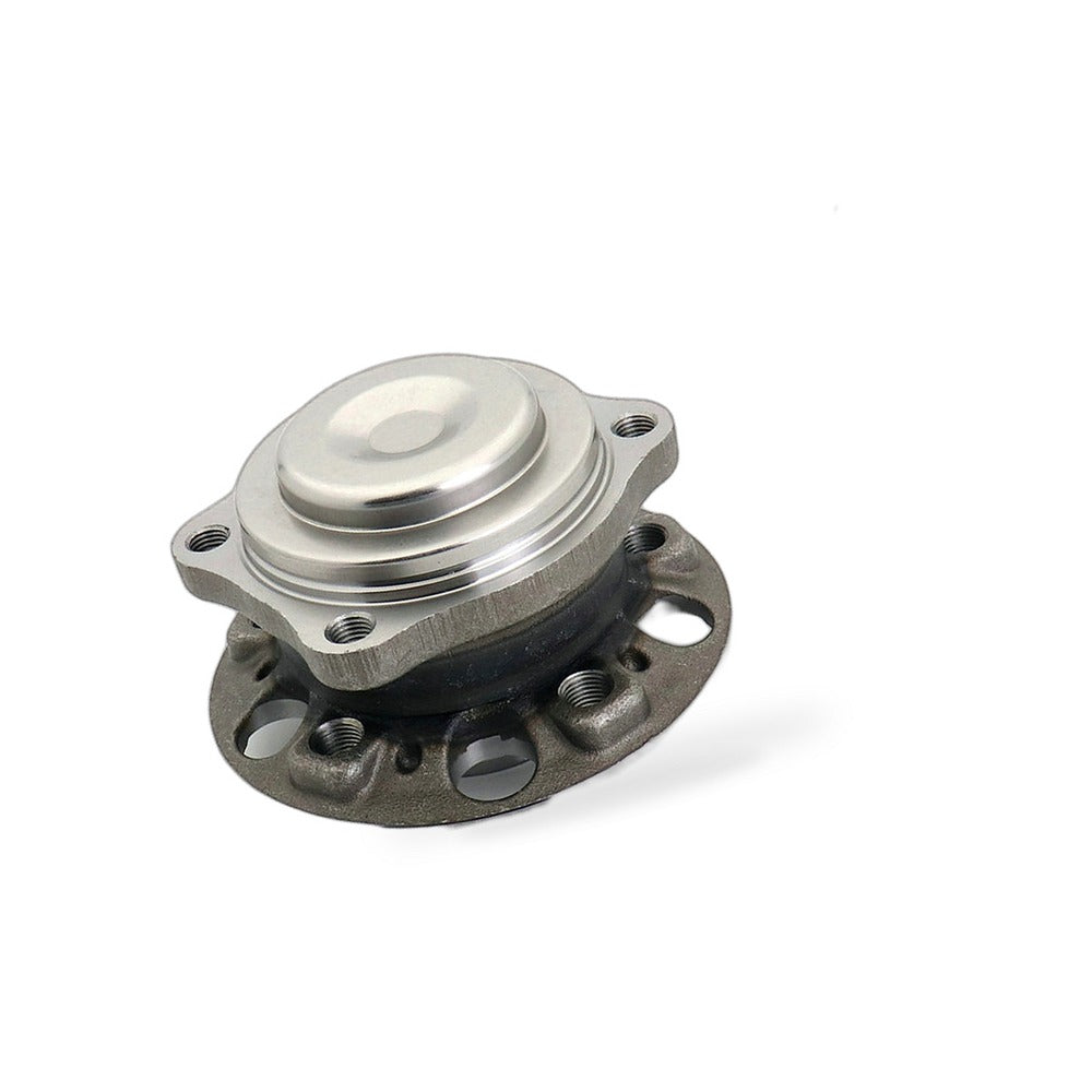 Wheel Hub Unit Suitable for Mercedes-Benz S-Class W222 C217 A217 Front Bearing - BD2