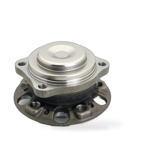 Wheel Hub Unit Suitable for Mercedes-Benz S-Class W222 C217 A217 Front Bearing - ZT2