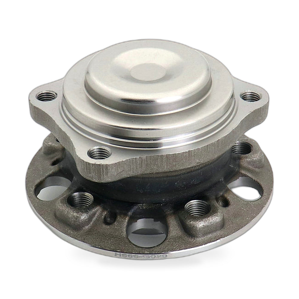 Wheel Hub Unit Suitable for Mercedes-Benz S-Class W222 C217 A217 Front Bearing - ZT3