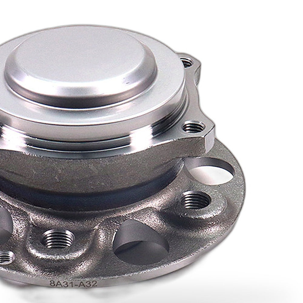Front Wheel Hub Unit Suitable for Mercedes-Benz SL R231 2012-2020 SL63 AMG - XQ1
