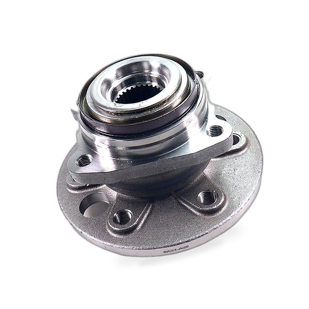 Wheel Hub Unit Suitable for Mercedes-Benz Sprinter W906 2500 3500 Rear Bearing - BD2