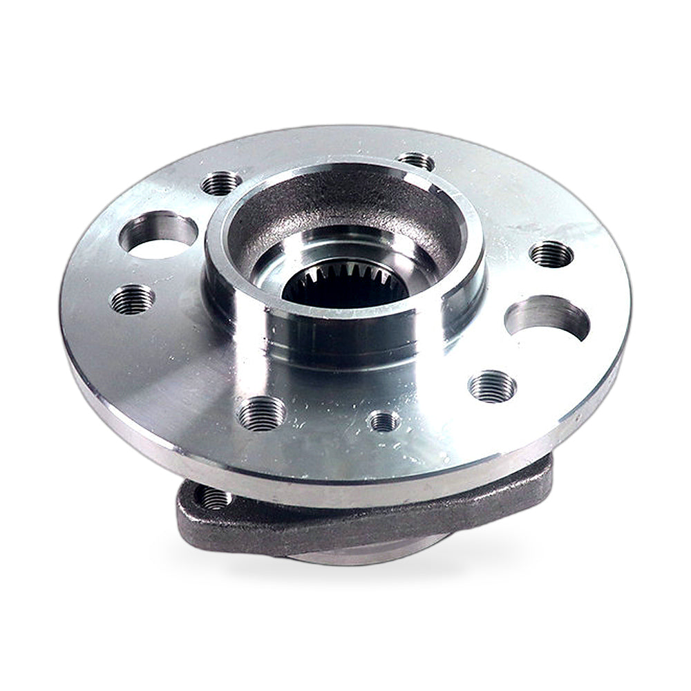 Wheel Hub Unit Suitable for Mercedes-Benz Sprinter W906 2500 3500 Rear Bearing - ZT3