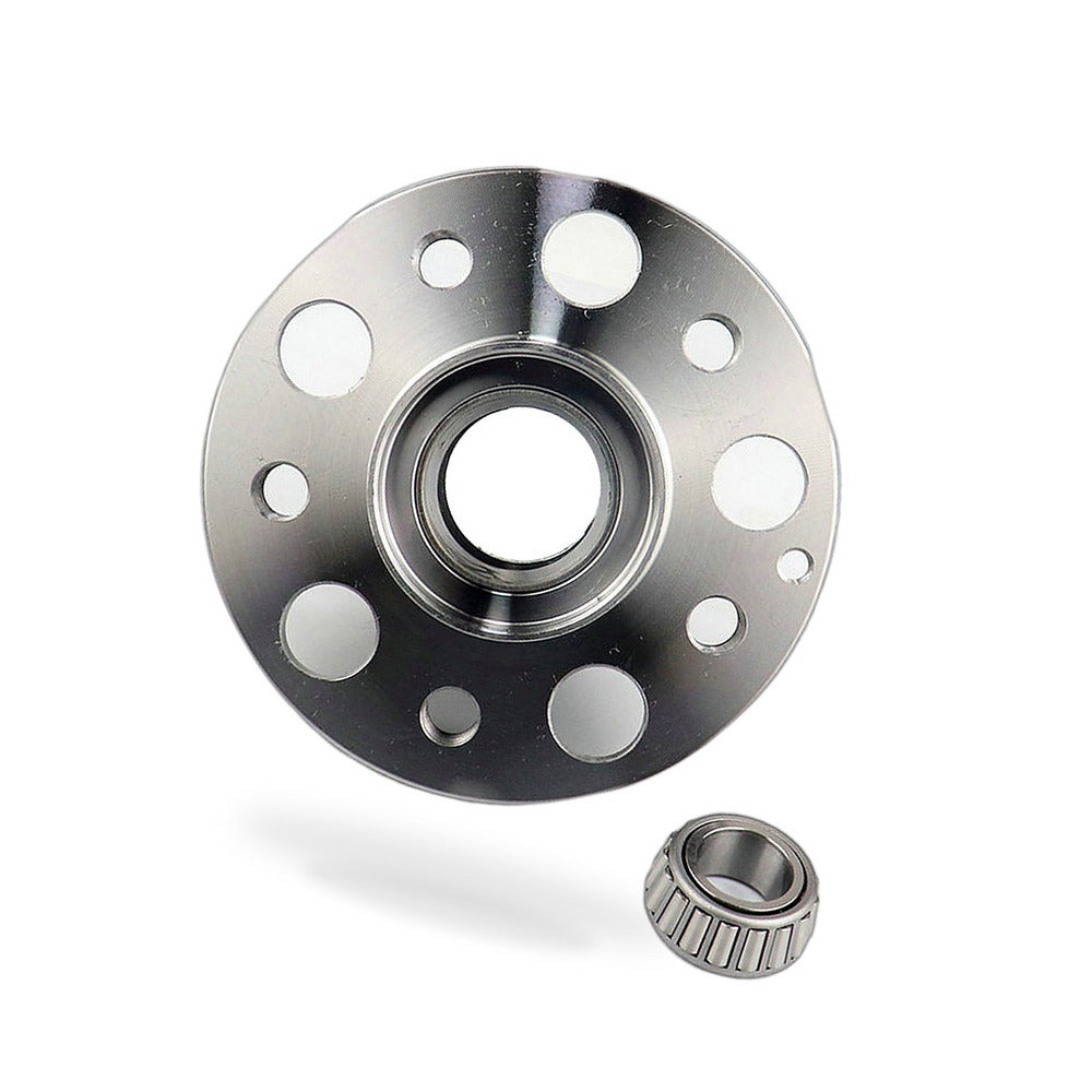 Wheel Hub Unit Suitable for Mercedes-Benz CLS C218 X218 Front Bearing - BD3
