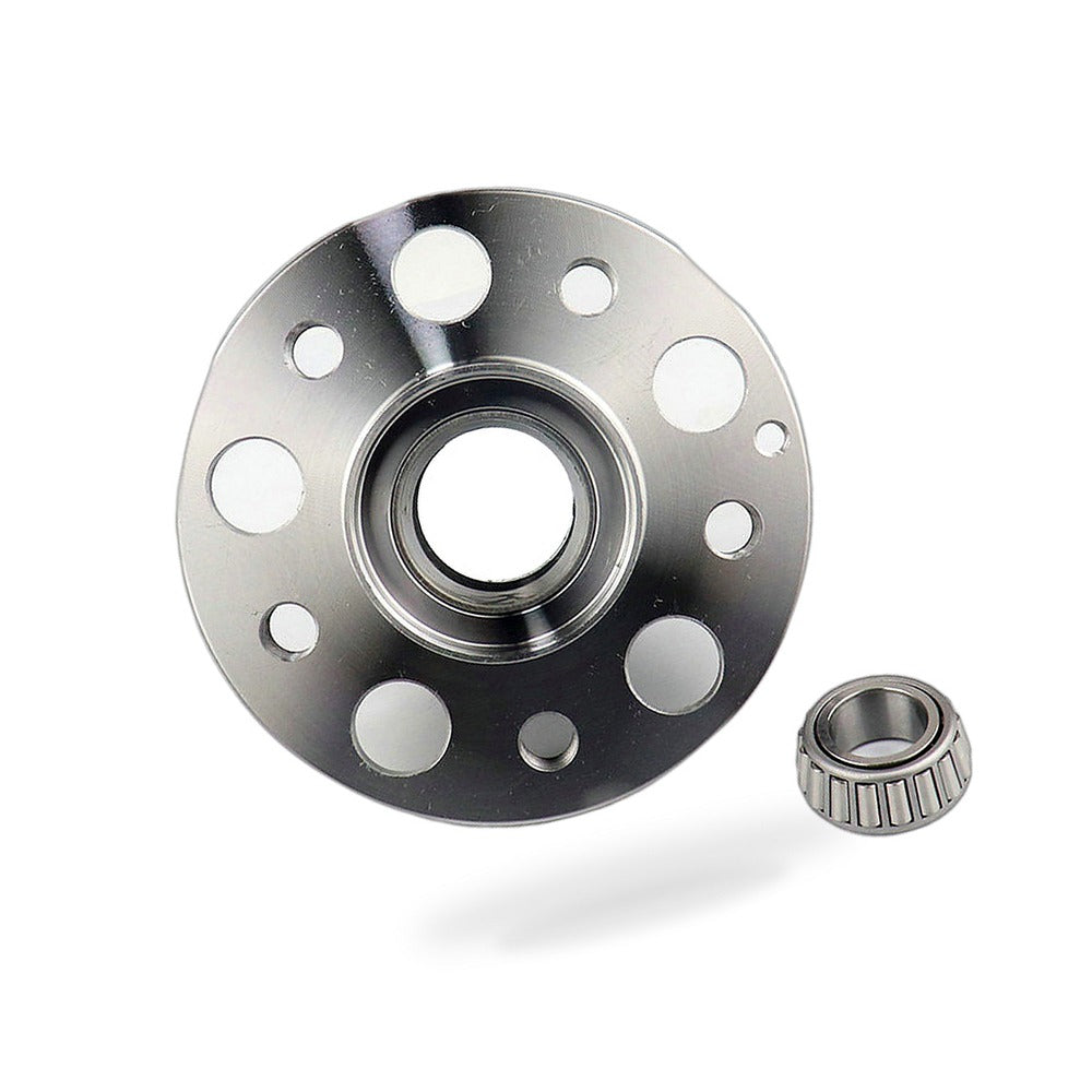 Wheel Hub Unit Suitable for Mercedes-Benz CLS C218 X218 Front Bearing - BD4