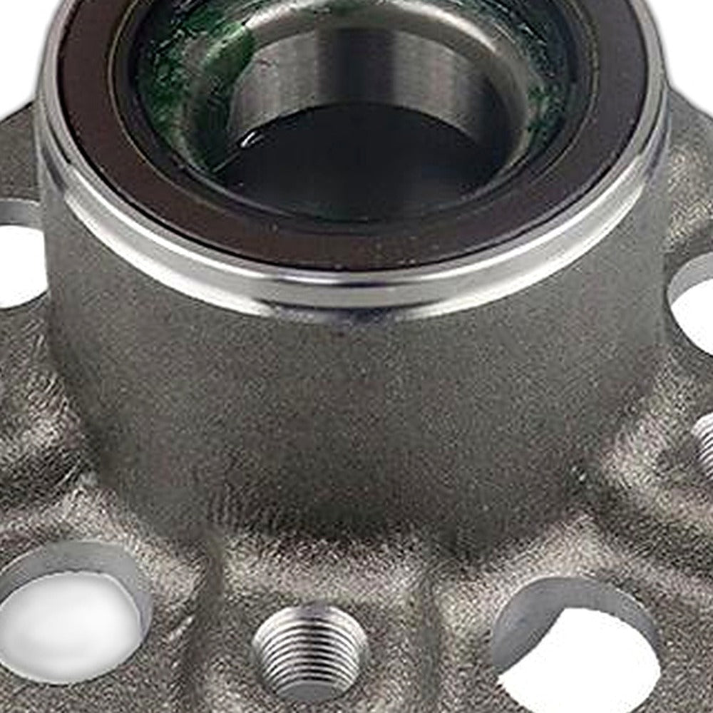 Wheel Hub Unit Suitable for Mercedes-Benz CLS C218 X218 Front Bearing - XQ1