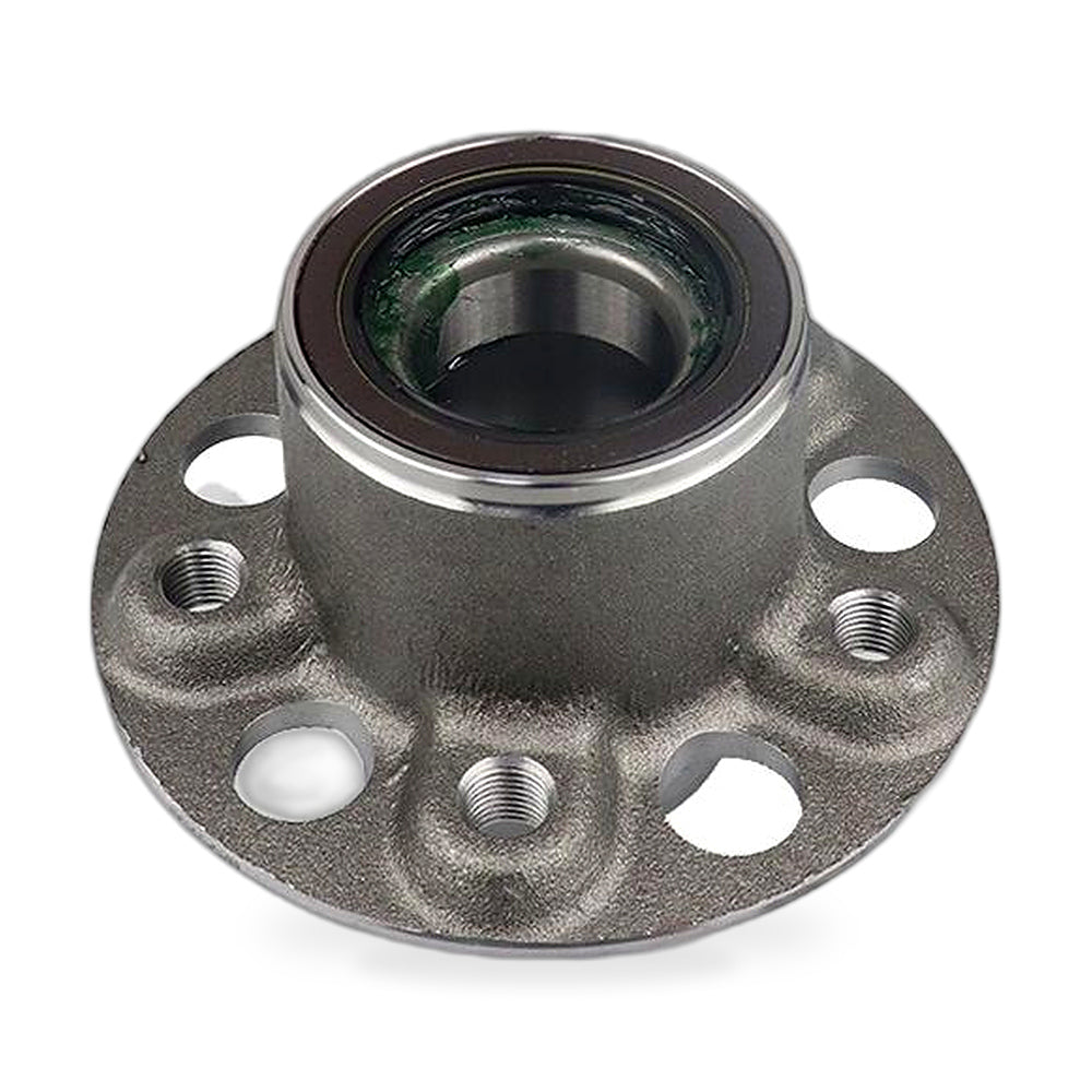 Wheel Hub Unit Suitable for Mercedes-Benz CLS C218 X218 Front Bearing - ZT2
