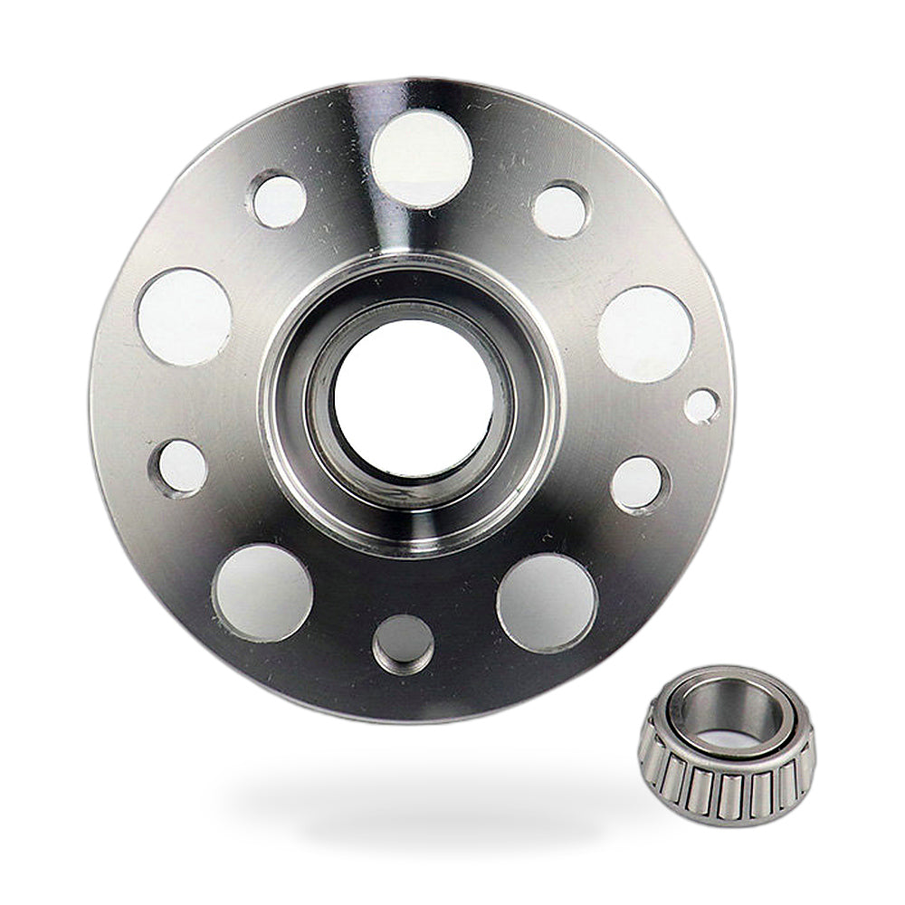 Wheel Hub Unit Suitable for Mercedes-Benz CLS C218 X218 Front Bearing - ZT3