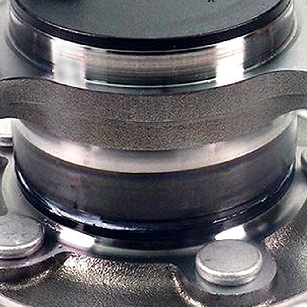 Rear Wheel Bearing Hub Assembly Suitable for Changan Ford Focus Kuga Mondeo - XQ1