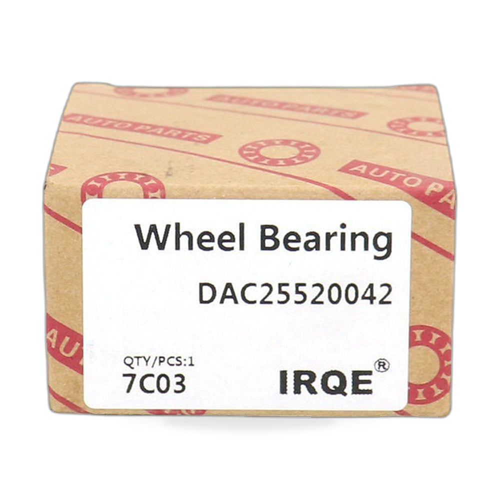 Wheel Hub Bearing Suitable for Changan BenBen Suzuki Alto DAC25520042 - ZT2