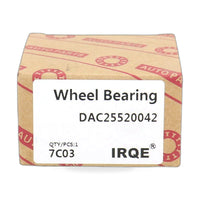 Wheel Hub Bearing Suitable for Changan BenBen Suzuki Alto DAC25520042 - ZT2