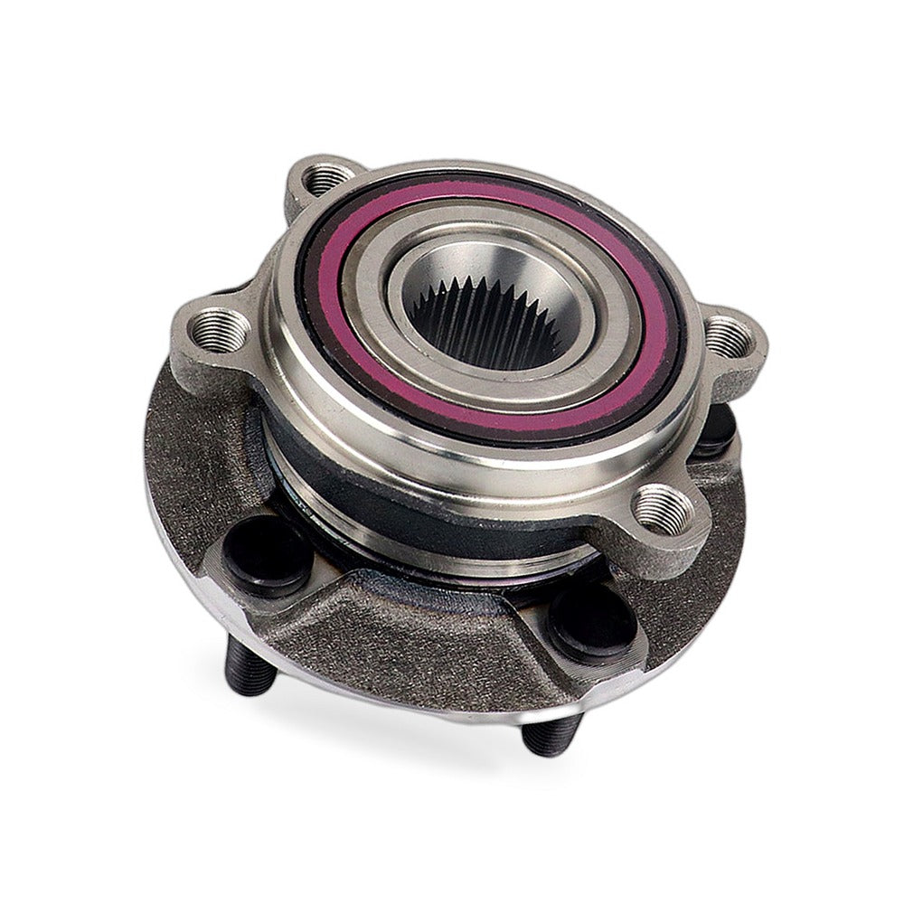 Wheel Hub Bearing Assembly Suitable for Mazda CX-4 2016-2024 CX-5 2012-2017 - BD1