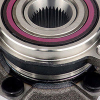 Wheel Hub Bearing Assembly Suitable for Mazda CX-4 2016-2024 CX-5 2012-2017 - XQ1