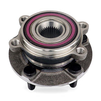 Wheel Hub Bearing Assembly Suitable for Mazda CX-4 2016-2024 CX-5 2012-2017 - ZT2